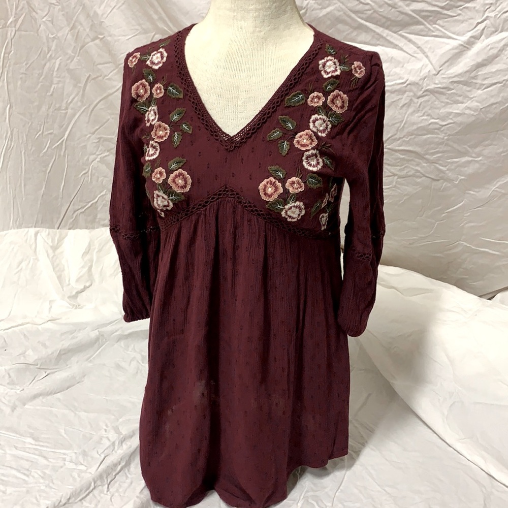 Womens XS Blouse